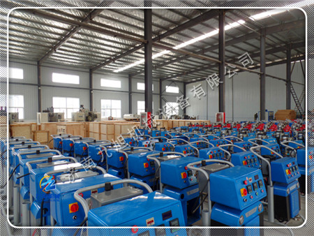 【濟南九旭】工業污水防腐蝕的措施